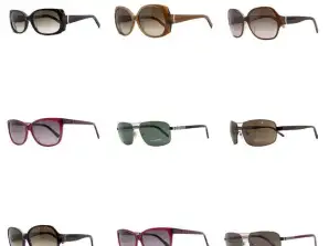 Karl Lagerfeld assortiment de lunettes de soleil 10pcs.