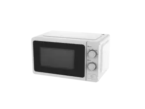 Oliver Voltz OV51443B, Microwave oven, 700W, 20 l., 5 power levels, Timer up to 35 min., Defrost function