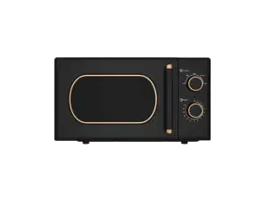 Oliver Voltz OV51443E, Microwave oven, 700W, 20 l., 5 power levels, Timer up to 35 min., Defrost function