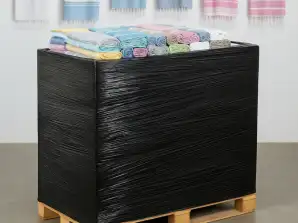 LIEFERANTEN STRAND ARTIKEL Palette 1000 Pareos Hammam – Exklusives Großhandelsangebot