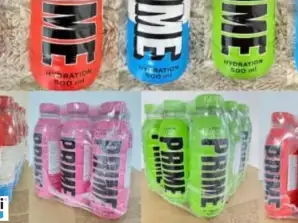 PRIME napój izotoniczny 500ml