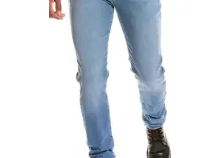 Hudson Jeans tukkumyynti Miesten SKINNY valikoima 24kpl.