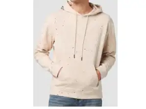 Hudson Jeans vairumtirdzniecība Mens FLEECE sortiments 24gab.