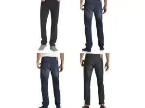 Levi's Men's IRR 527 Jeans assortment 24pcs