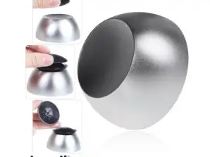 Магнітний протиугінний розблокувальник Security Tag Remover Key 1шт.