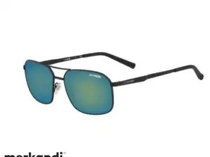 Arnette wholesale sunglasses assortment 10pcs.