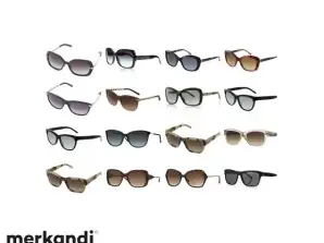Burberry Women's sunglasses assortment 10pcs.
