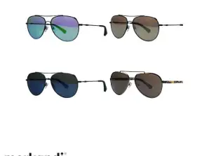 Emporio Armani sunglasses assortment 10pcs.