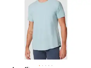 Hudson Jeans vairumtirdzniecība Mens Tees sortiments 24gab.
