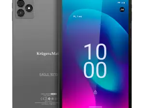 LEC KM1077S Tablette Kruger&Matz EAGLE1077S