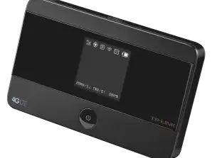 TP LINK M 7350 Преносима LTE точка за достъп