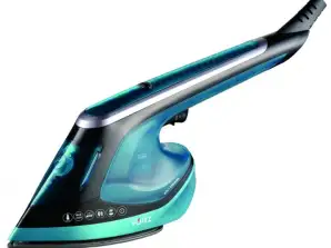 Oliver Voltz OV51051C, 2 in 1 garment steamer, 1800W, 200 ml., White