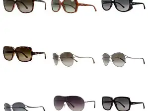 Valentino sunglasses assortment 10pcs.