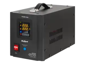 Alimentation de Secours Rebel POWER 1000