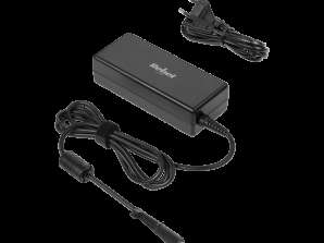 Rebel Netzteil mit Netzkabel für HP Laptop 90 W / 19 V / 4,62 A / 7,4x5,0x12 mm