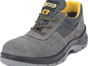 LOW WORK SHOE SIRIA MF ESD S1P SRC, ČERVA SLOVENIA, Automotive industry, Transport and storage