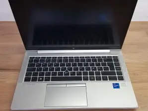 HP Elitebook 840 G8 | i5 11gen 8-32GB 256-1TB