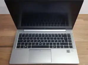HP Elitebook 840 G7 | i5 10gen 16GB 256GB