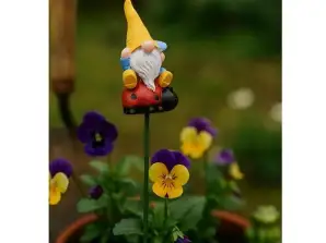 GARDEN GNOME DECORATION