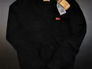 Swetry Geographical Norway - świetny produkt na jesień!