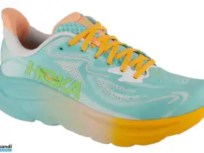 Buty męskie Hoka M'S Clifton 10 Kolor: Niebieskie - 1162030-BPRK