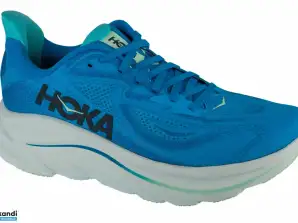Buty męskie Hoka M'S Clifton 10 Kolor: Niebieskie - 1162030-HSK