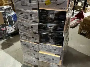 155x Motorola Babyphone VM65X Connect mit Kamera Monitor Wland Audio Baby Monitor  Bluetooth kabellos