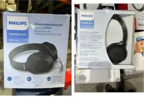 207x Motorola und Philips Kopfhörer Wireless Bluetooth Wlan Kopfhörer kabellos