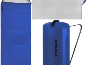 Sac de couchage bleu S10249 OSI 00010249