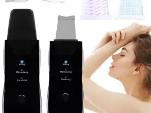 Ultrasonik Peeling Cihazı