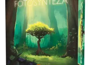 Fotosyntese spill KER 81542