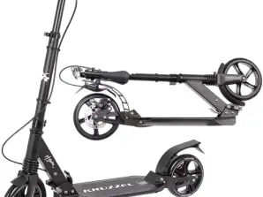 Kruzzel Hyperion B 23550 Scooter