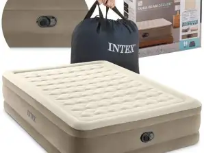 Nafukovací matrac INTEX 64428 s pumpičkou