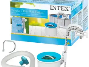 INTEX 28000 OSI 00025180 Очиститель воды