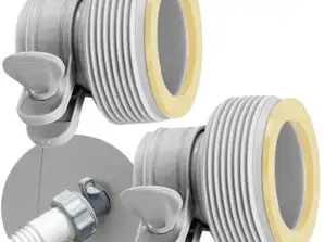 INTEX 29061 OSI 00025194 bassengadaptere