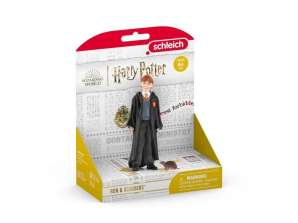 Rono Weasley ir šašų figūrų rinkinys