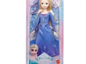 Disneyjeva zamrznjena lutka Elsa Skater