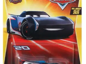 KER DXV29/JDG52 Vehicle cars dc rr jcksn strm