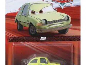 KER DXV29/JDL78 Vehicle car dc acer