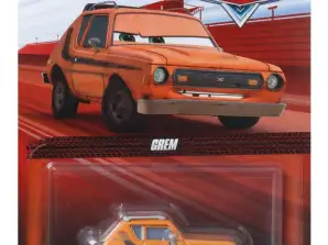 KER DXV29/JDL77 Vehicle car dc grem