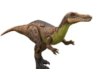 Jurassic World Suchomimus Figur