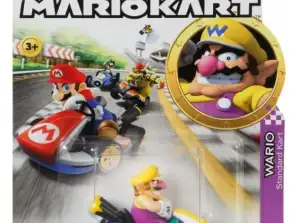 Mario kart figürlü araç gbg32