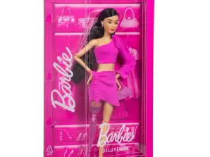 Barbie-Puppe Deluxe-Stil 1 Beinprothese