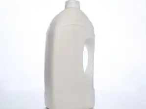 Butelki HDPE 5.6L – wysoka jakość, do chemii i przemysłu | PRODUCENT | HURT