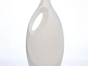 3,7-Liter-HDPE-Flaschen – Verpackungen für chemische Waschmittel | Großhandel