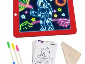 GRAPHIC DRAWING TABLET FOR CHILD NIBBLER TABLET DRAWING