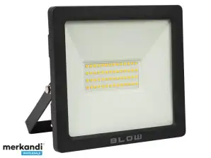 71 552# Halogenlampled SMD 50W neutralweißes Licht