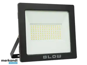 71 553# Halogenlampled SMD 100W neutralweißes Licht