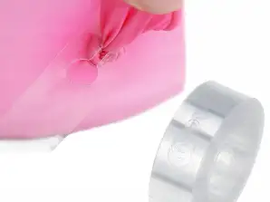 Tape voor BALLOON ARCHES Slingers Bruiloft Ballonnen 5m GARLAND