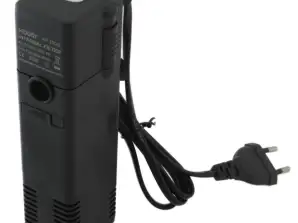APT AG80A AG80A akvaariumi filter 600l/h